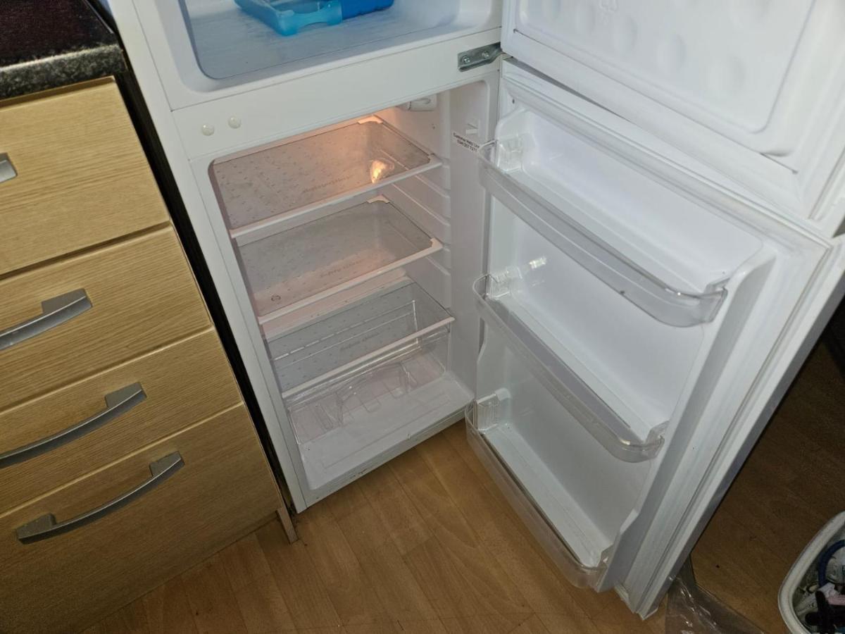 6 Berth Pet Friendly Caravan On Sandy Glade Berrow Buitenkant foto